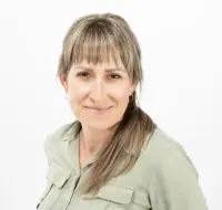 Agnieszka Kielech - Specjalista ds. reklamacji