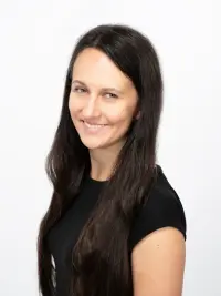 Agata Ryś - Inżynier ds. dokumentacji technicznej