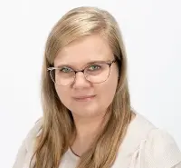 Katarzyna Lisurek - Inżynier ds. dokumentacji technicznej