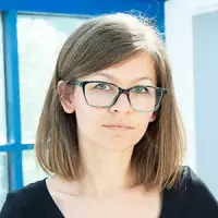 Justyna Michałowska - Specjalista ds. reklamacji