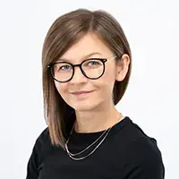 Justyna Michałowska - Specjalista ds. reklamacji