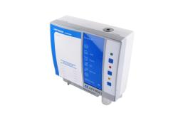 Podciśnieniowy detektor wycieku EUROVAC HV, 230 V AC