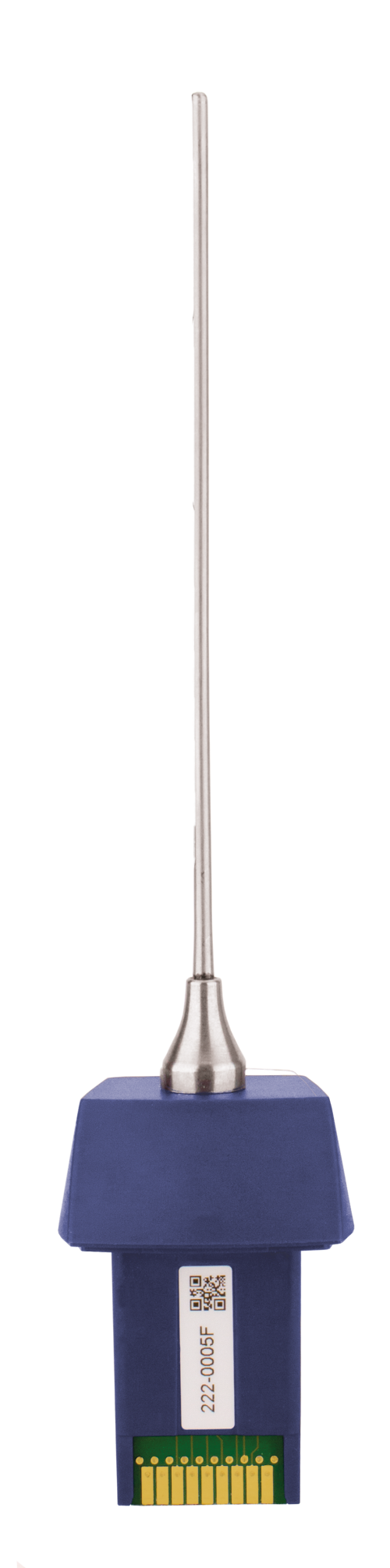 9002310 Wymienna głowica CAPBs sens TK30 - czujnik temperatury cieczy, L 130 mm, fi1,5 mm - galeria AFRISO 1