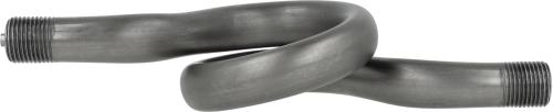 6308110 Rurka syfonowa spiralna, 2x G1/2", PN25 - galeria AFRISO 3