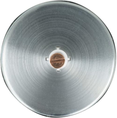 63807 Termometr bimetaliczny BiTh 80, fi80 mm, 0÷120°C, L 63 mm, G1/2", ax, kl. 2 - galeria AFRISO 7