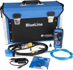 Analizator spalin BLUELYZER ST zestaw standard