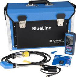 Analizator spalin BLUELYZER ST zestaw start