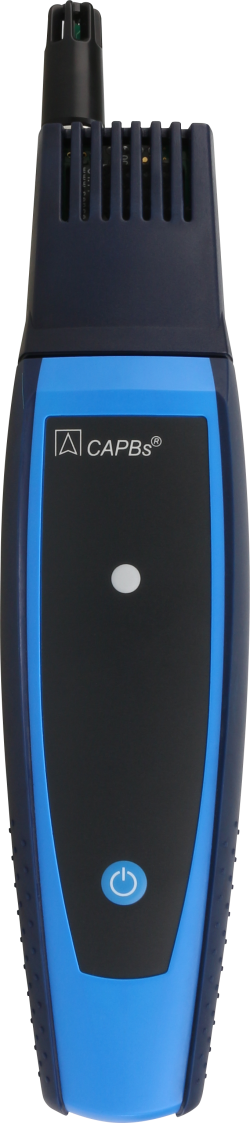 Wymienna głowica CAPBs sens AQ36 - czujnik CO2, wilgotność, temperatura