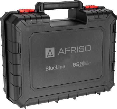 4766010 Manometr elektroniczny S4601 ST - galeria AFRISO 3