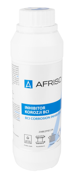 Inhibitor korozji BCI, 500 ml
