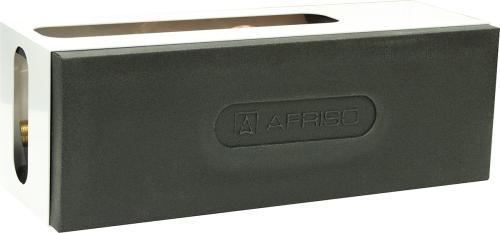 7611000 PrimoBox AJB 110, łącznik z izolacją do zestawów PrimoBox AHB oraz PrimoBox AZB - galeria AFRISO 1