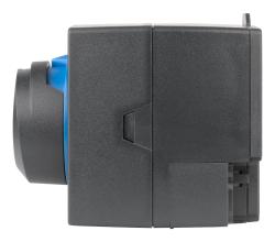 Zestaw regulacyjny ProClick: 3-drogowy obrotowy zawór mieszający ARV 382 Vario ProClick, DN20, Rp3/4", Kvs 3,5-9 + siłownik elektryczny ARM 343 ProClick