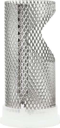 Zawór kulowy z filtrem siatkowym i magnesem BFV 251, GW G3/4"