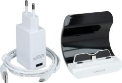 WYCOFANY Z OFERTY - Stacja ładująca dla regulatora SQ610RF, SQ610BRF oraz WQ610RF