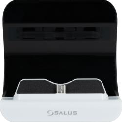 WYCOFANY Z OFERTY - Stacja ładująca dla regulatora SQ610RF, SQ610BRF oraz WQ610RF