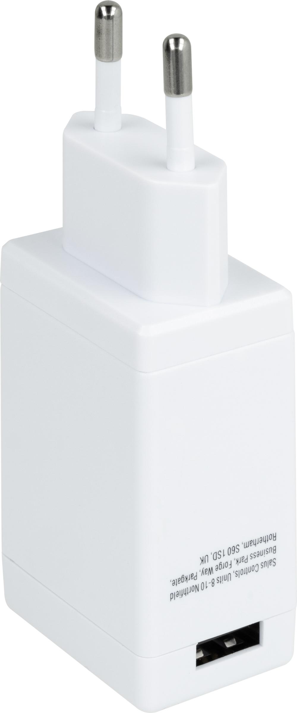 CDEU Stacja ładująca dla regulatora SQ610RF, SQ610BRF oraz WQ610RF - galeria AFRISO 7