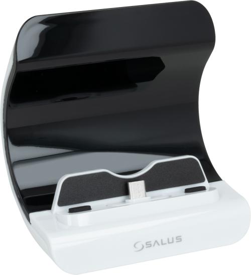 CDEU WYCOFANY Z OFERTY - Stacja ładująca dla regulatora SQ610RF, SQ610BRF oraz WQ610RF - galeria AFRISO 1