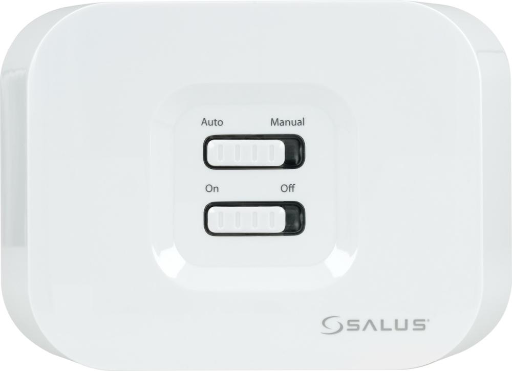RX10RF Moduł sterujący sieci ZigBee, 230 V AC - galeria AFRISO 1