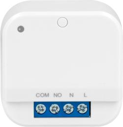 Odbiornik do regulatorów: 091FLRFv2, RT510RF+, RT310RF, RT305RF