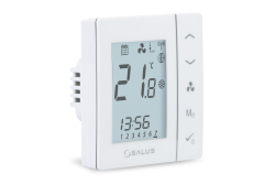 Podtynkowy regulator klimakonwektorów, 230 V AC