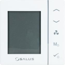 Podtynkowy regulator klimakonwektorów, 230 V AC