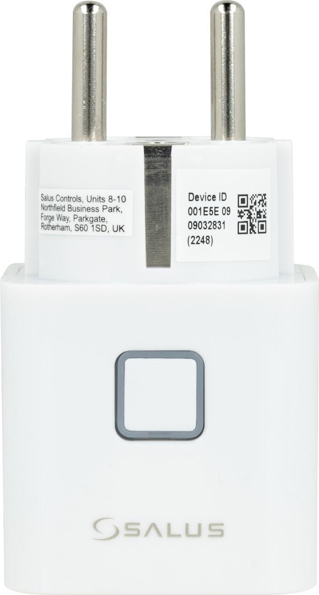 SPE600 Inteligentna wtyczka sieci ZigBee, 230 V AC - galeria AFRISO 2