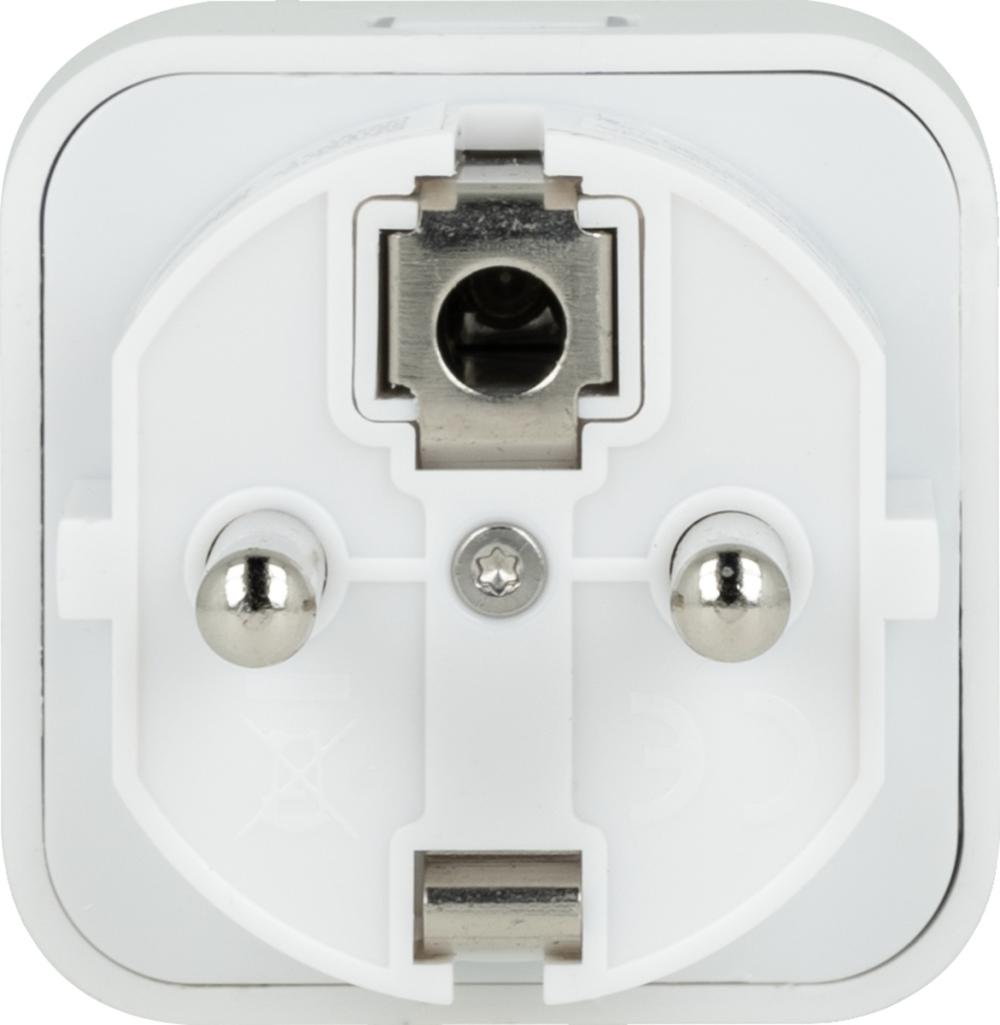 SPE600 Inteligentna wtyczka sieci ZigBee, 230 V AC - galeria AFRISO 4