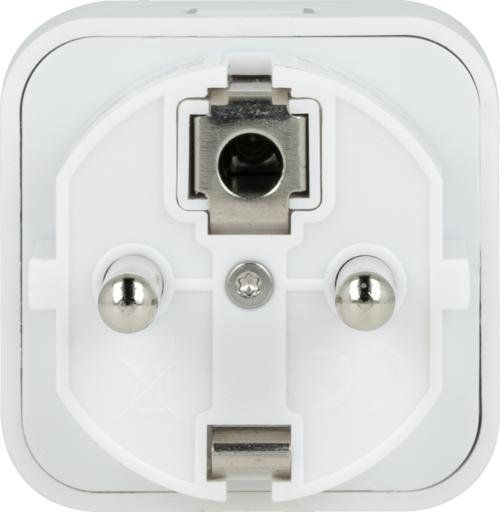 SPE600 Inteligentna wtyczka sieci ZigBee, 230 V AC - galeria AFRISO 4