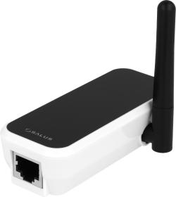 WYCOFANY Z OFERTY - Internetowy, bezprzewodowy, natynkowy regulator tygodniowy, bateryjny