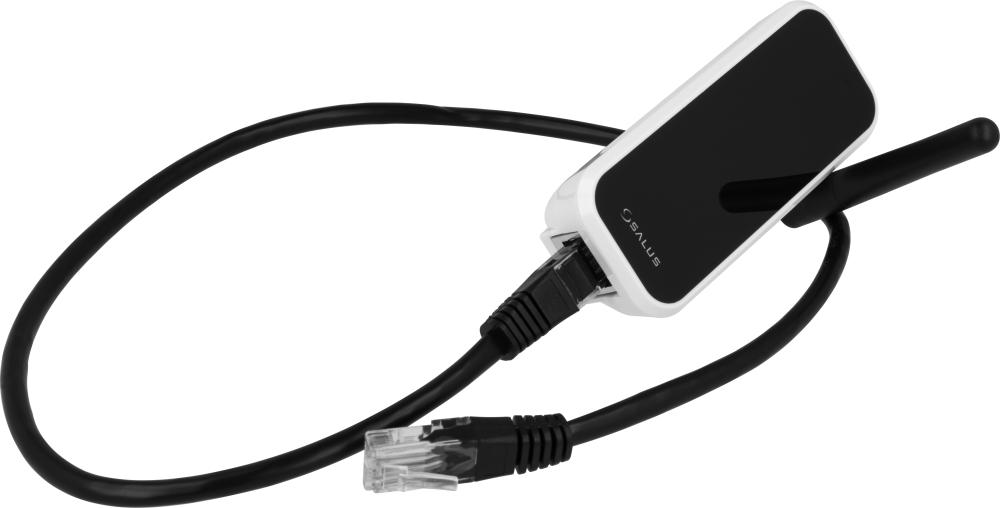 IT500 Internetowy, bezprzewodowy, natynkowy regulator tygodniowy, bateryjny - galeria AFRISO 12