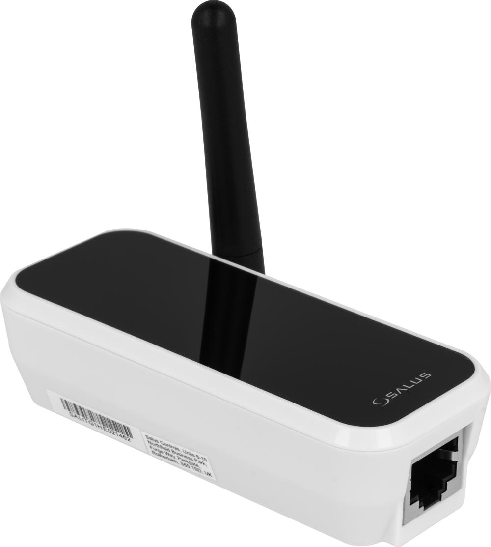 IT500 Internetowy, bezprzewodowy, natynkowy regulator tygodniowy, bateryjny - galeria AFRISO 8