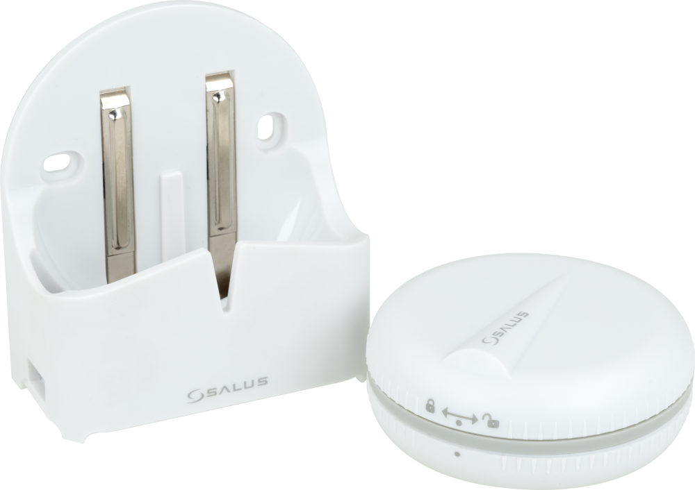 WLS600 Inteligentny czujnik zalania sieci ZigBee, bateryjny - galeria AFRISO 2