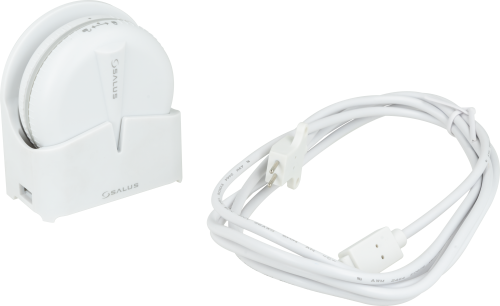 WLS600 Inteligentny czujnik zalania sieci ZigBee, bateryjny - galeria AFRISO 1