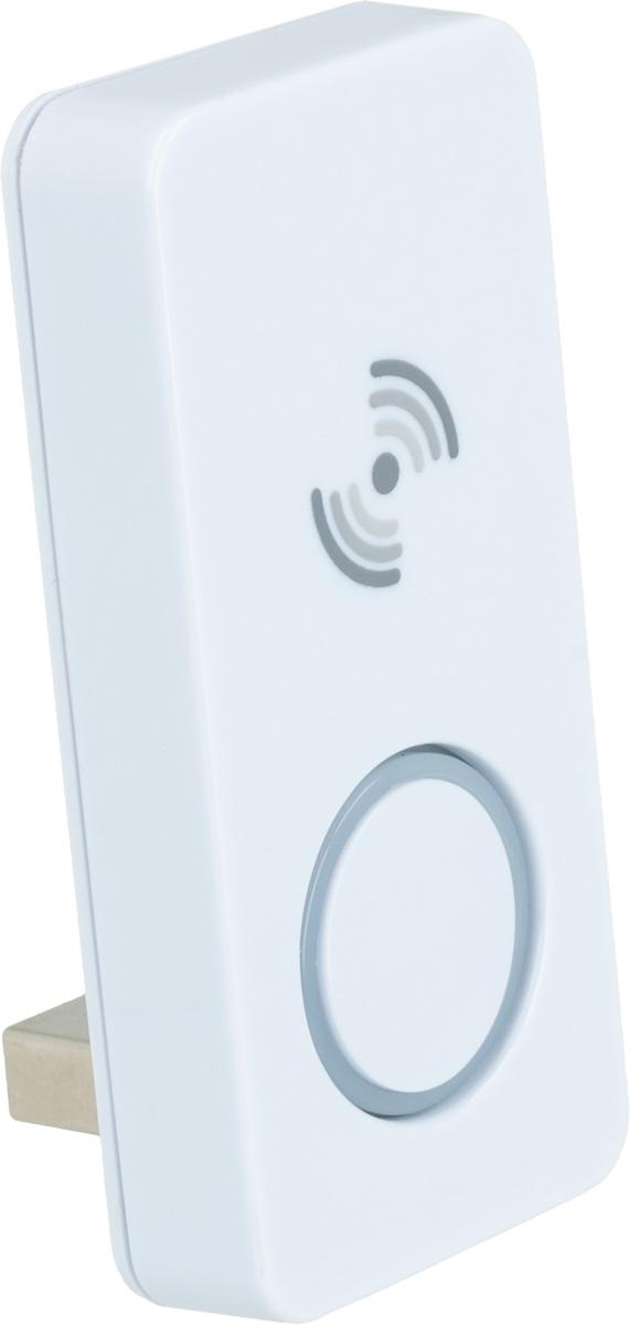 RE10RF Wzmacniacz sygnału sieci ZigBee, USB z zasilaczem - galeria AFRISO 3