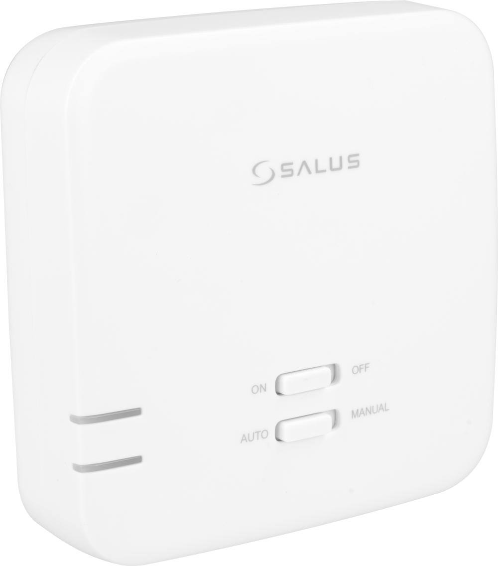 091FLRFv2 Bezprzewodowy, natynkowy regulator tygodniowy, bateryjny - galeria AFRISO 13