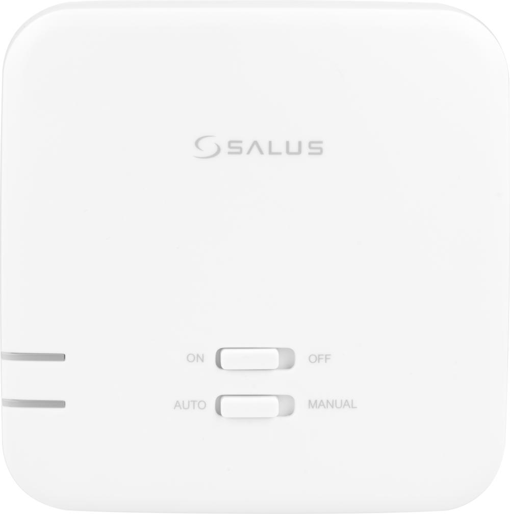 091FLRFv2 Bezprzewodowy, natynkowy regulator tygodniowy, bateryjny - galeria AFRISO 2