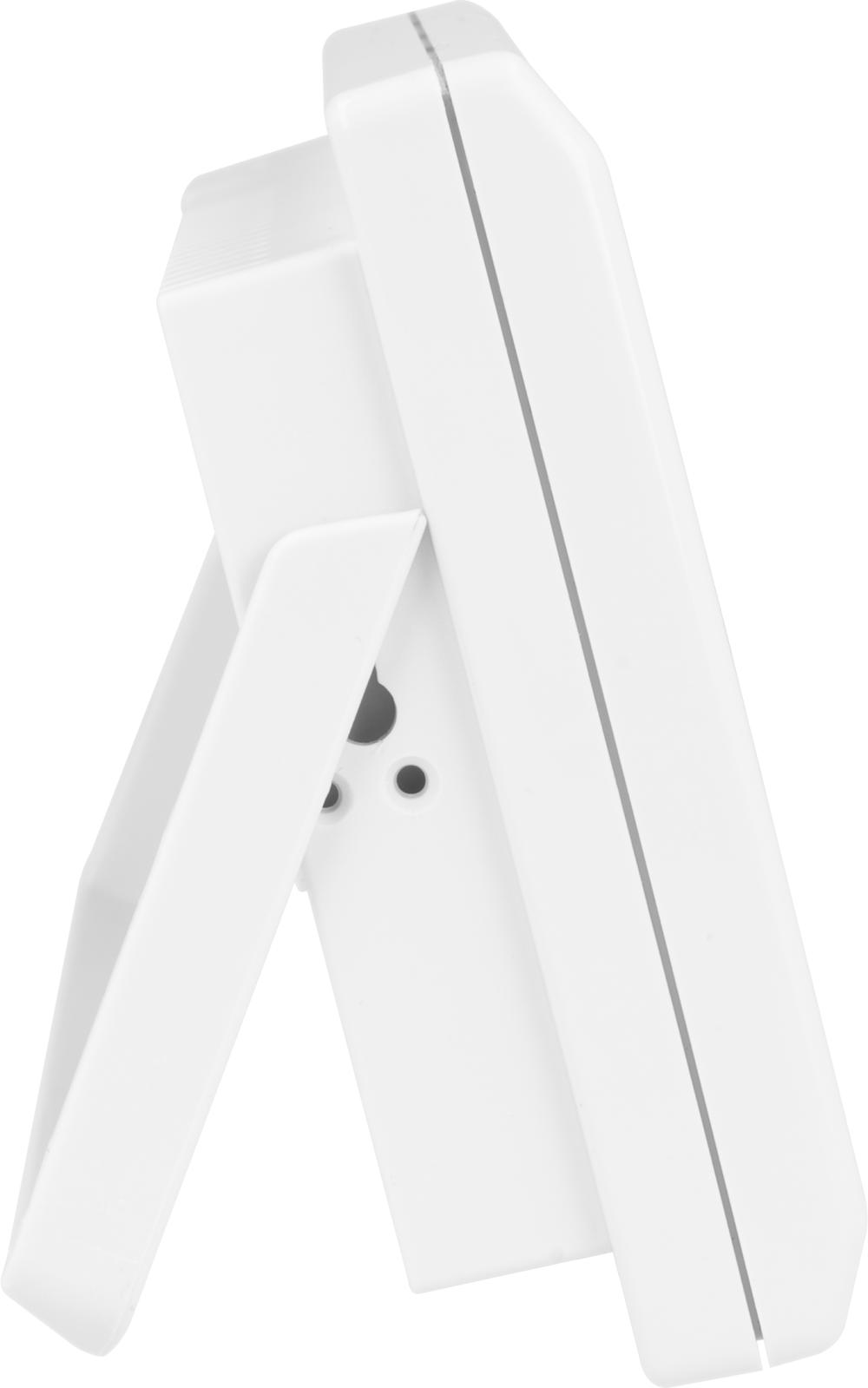 091FLRFv2 Bezprzewodowy, natynkowy regulator tygodniowy, bateryjny - galeria AFRISO 3