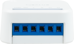 Inteligentny przekaźnik sieci ZigBee, 230 V AC
