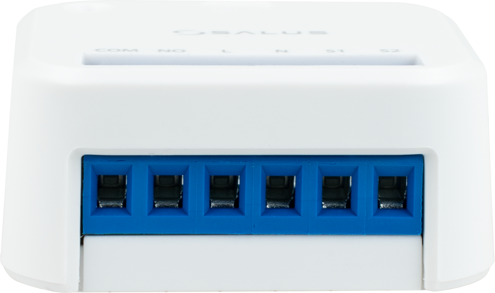 SR600 Inteligentny przekaźnik sieci ZigBee, 230 V AC - galeria AFRISO 4