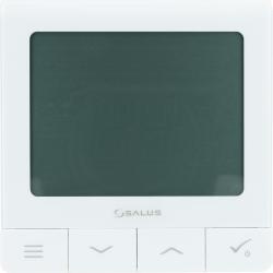 WYCOFANY Z OFERTY - Przewodowy, podtynkowy regulator tygodniowy, 230 V AC, OpenTherm