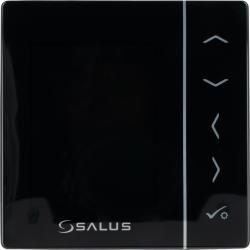 VS35B Przewodowy, podtynkowy regulator dobowy, 230 V AC, czarny - galeria AFRISO 4