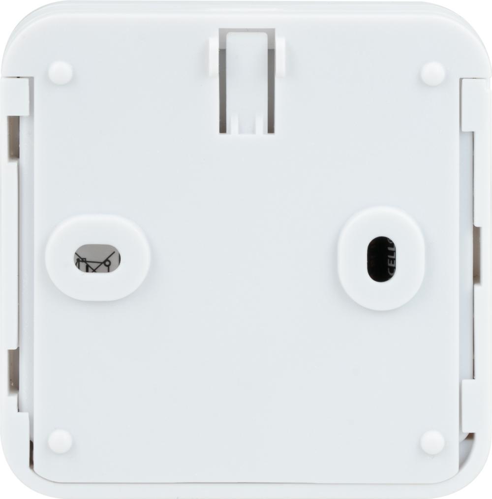 SB600 Inteligentny przycisk sieci ZigBee, bateryjny - galeria AFRISO 3