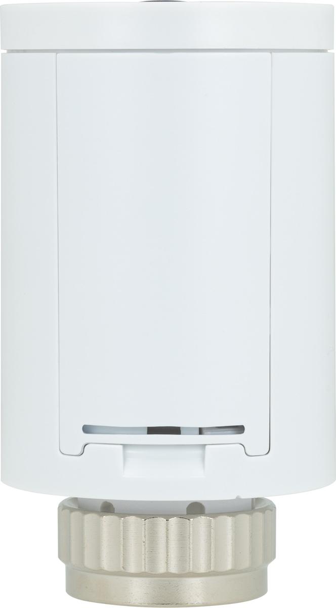 TRV10RFM Elektroniczna grzejnikowa głowica termostatyczna M30 x 1,5 mm, bateryjna - galeria AFRISO 5