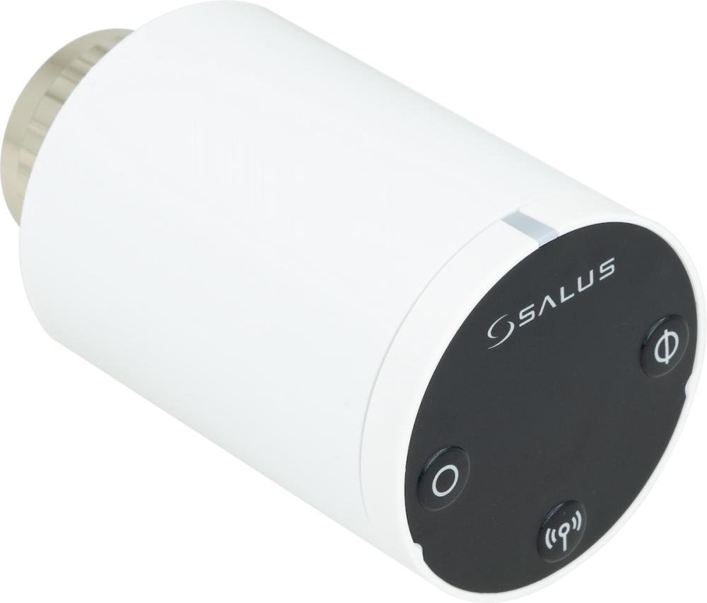 TRV28RFM Elektroniczna grzejnikowa głowica termostatyczna M28 x 1,5mm, bateryjna - galeria AFRISO 2