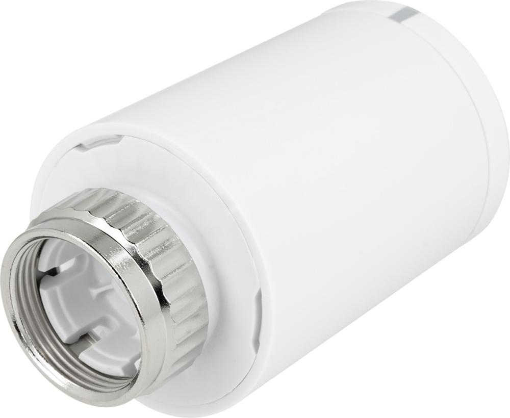 TRV28RFM Elektroniczna grzejnikowa głowica termostatyczna M28 x 1,5mm, bateryjna - galeria AFRISO 3