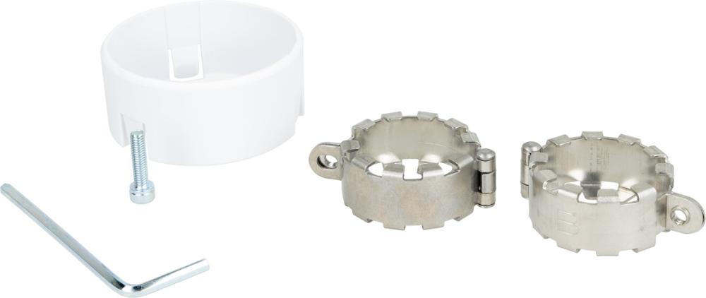 TRV28RFM Elektroniczna grzejnikowa głowica termostatyczna M28 x 1,5mm, bateryjna - galeria AFRISO 4