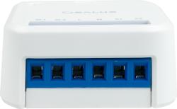 Sterownik rolet i oświetlenia sieci ZigBee, 230 V AC