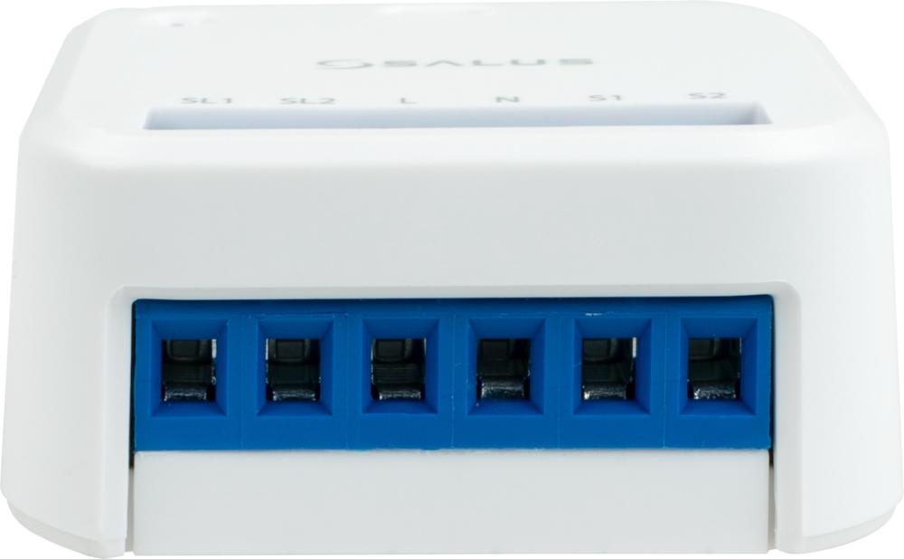 RS600 Sterownik rolet i oświetlenia sieci ZigBee, 230 V AC - galeria AFRISO 3