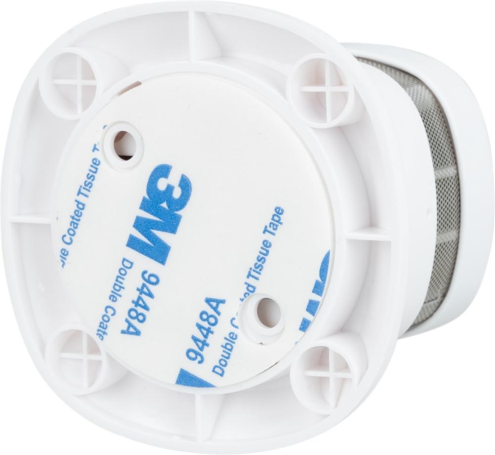 SD600 Inteligentny czujnik dymu sieci ZigBee, bateryjny - galeria AFRISO 2