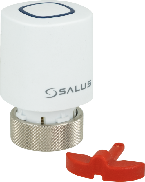 T30NC230A Siłownik termoelektryczny, M30 x 1,5 mm, 230 V AC, NC - galeria AFRISO 2